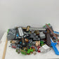 Various Mixed Minecraft Action Figures Play Set Pieces Accessories Preowned - Warehouse Toys