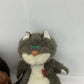 Various Plush Hallmark Lester Dream Cat Dakin Dream Pets Squirrel Stuffed Animal - Warehouse Toys