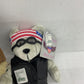 Various Teddy Bear Plush Collection Boyds Collection Brown Stuffed Animal - Warehouse Toys