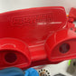 View Master Classic Viewer Toys Preowned LOT Blue Red Gray & VTech Camera 5 lbs - Warehouse Toys