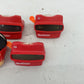 View Master Classic Viewer Toys Preowned LOT Red Mickey Mouse Mixed Loose - Warehouse Toys