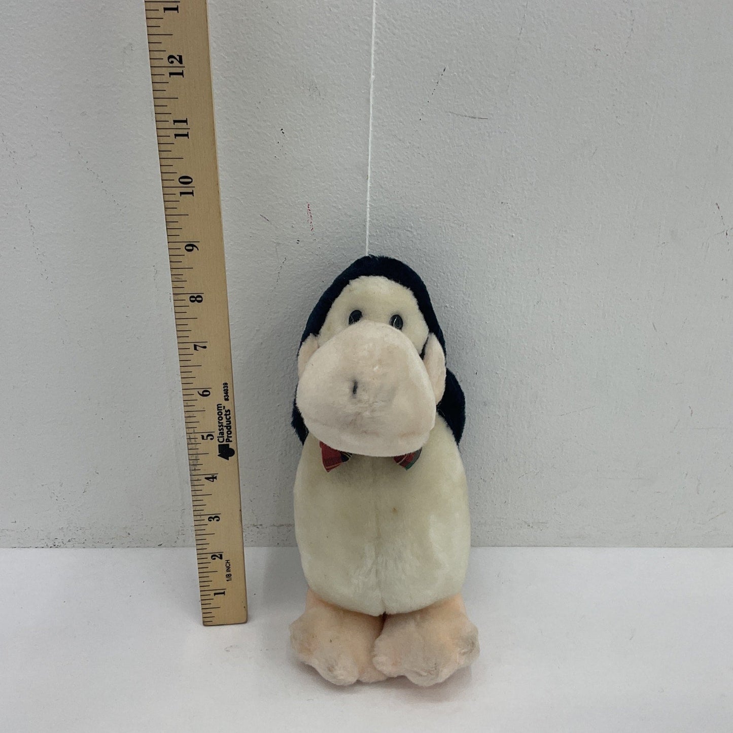 Vintage 1980s Dakin Bloom County Opus the Penguin Character Plush Dolls LOT - Warehouse Toys