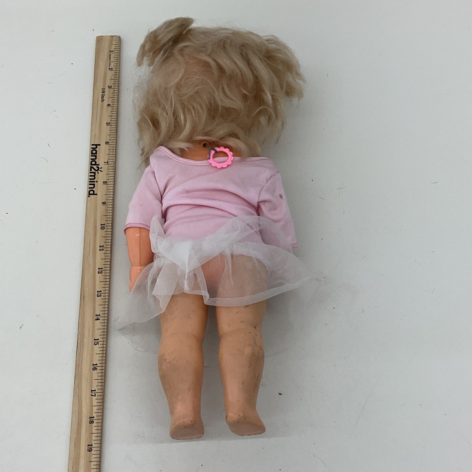 Vintage 1983 Chatty Patty Doll by Mattel offers #7023 WORKS