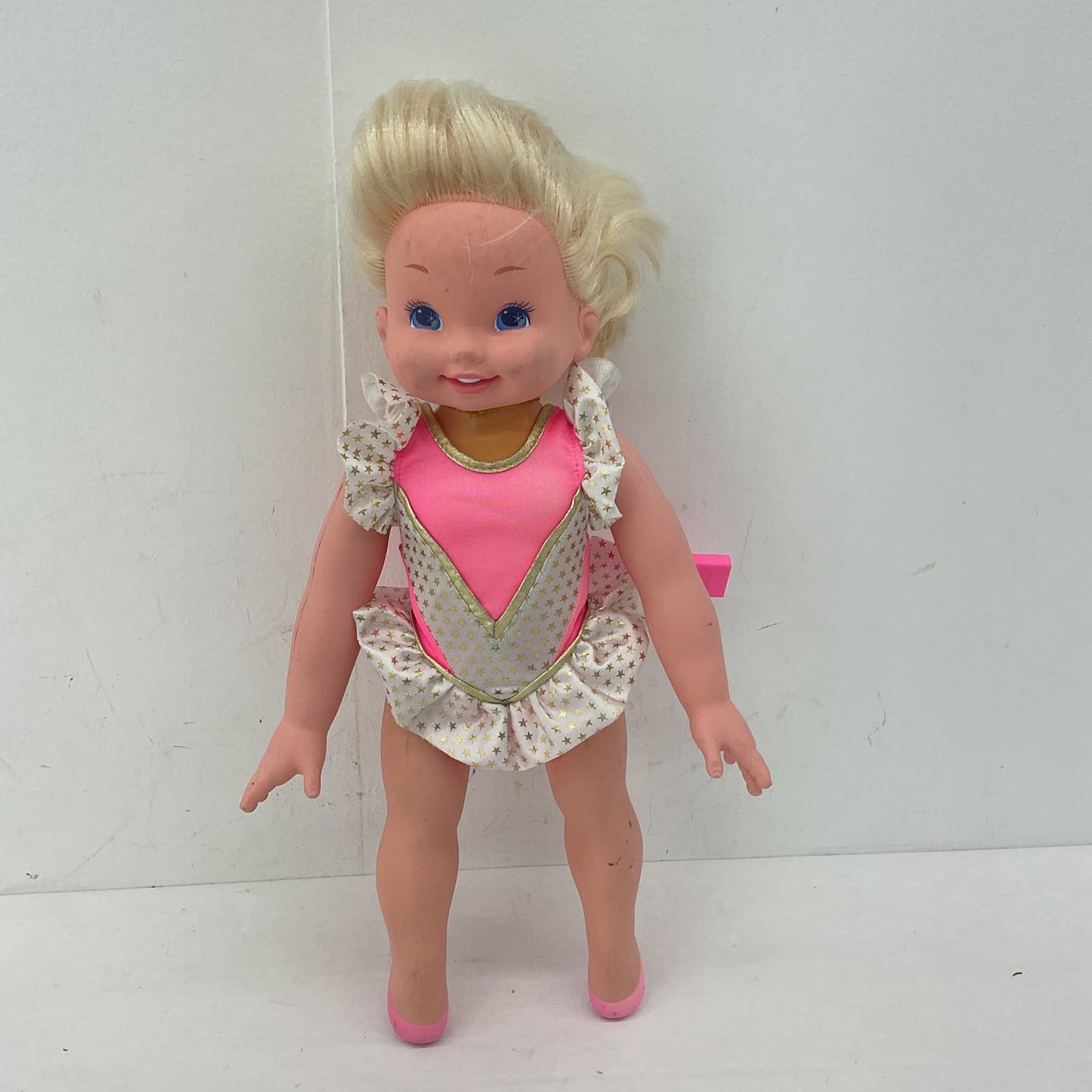 Leynir 1990 Porcelain Dolls Barbie Toys Vintage Barbie Dealers