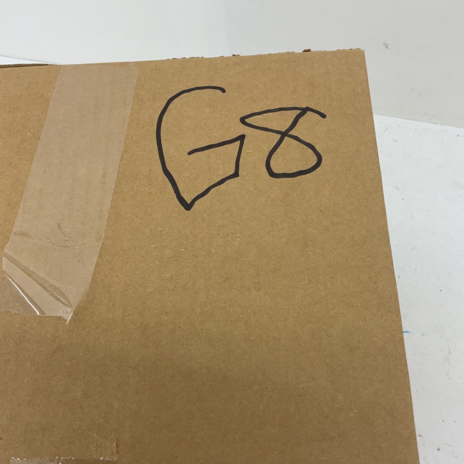 Vintage Barnum & Bailey Large Gray Circus Performing Elephant Plush Doll Stuffed - Warehouse Toys