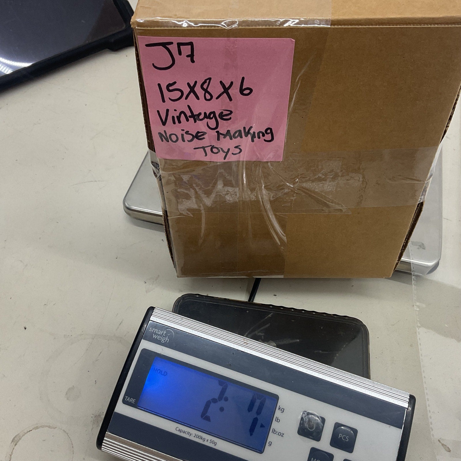 Vintage ERTL LOT Preowned Jibba Jabber Funky Mohawk Plush Dolls Toys 1990s - Warehouse Toys