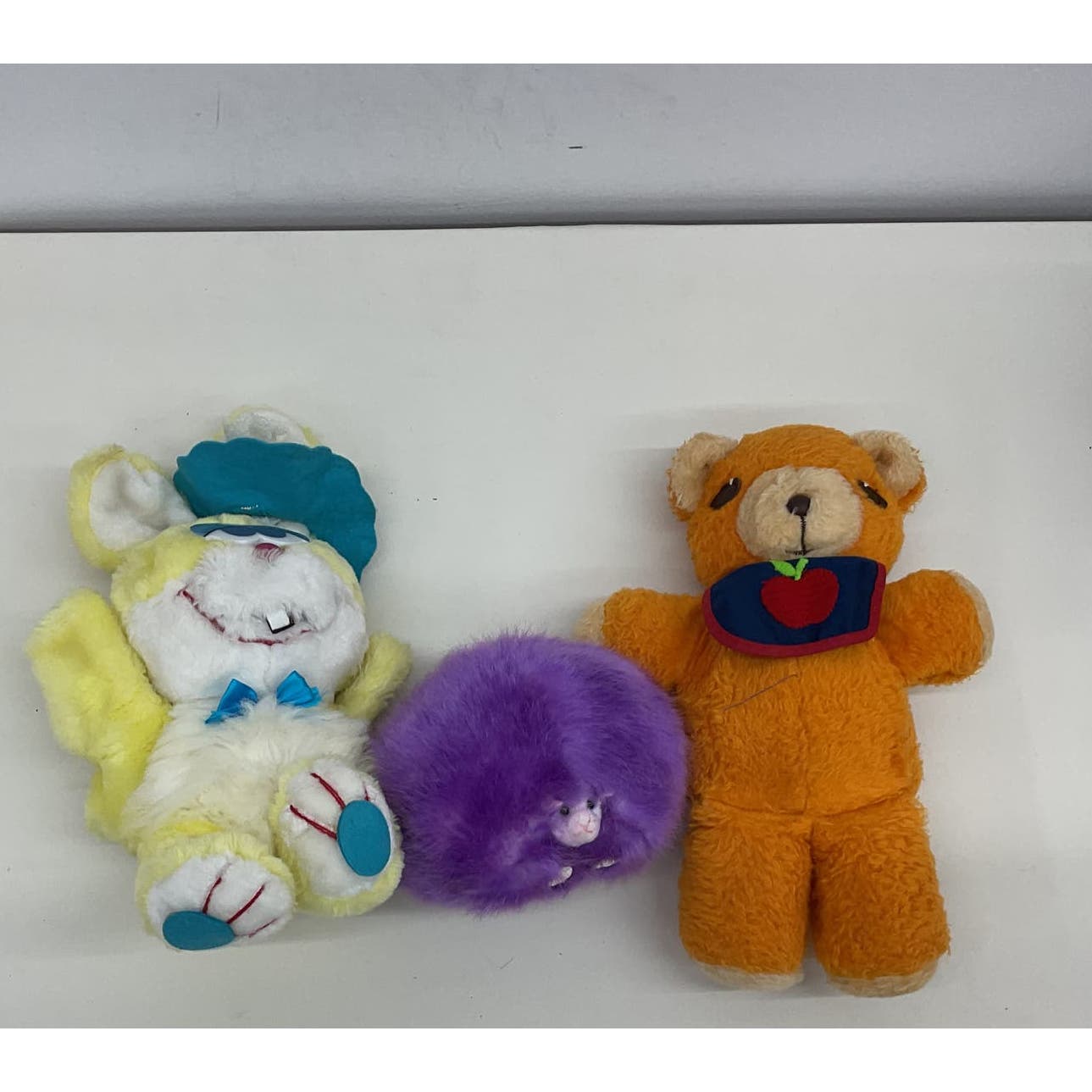 Fisher price freddy teddy bear online