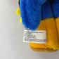 Vintage Lot of 5 Woody Woodpecker Stuffed Toy Plush Looney Tunes Preowned - Warehouse Toys