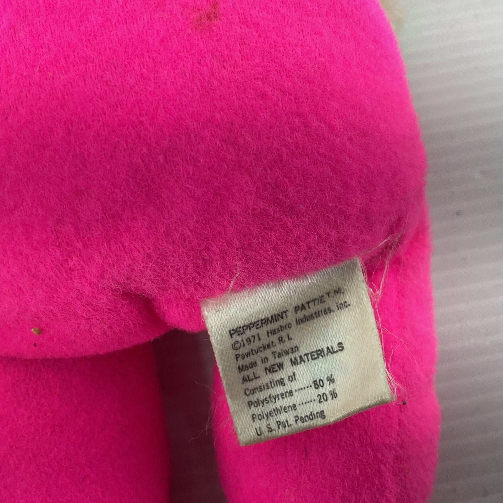 Vintage Mixed Lot of 11 60s 70s Mattel Eugene Hasbro Play Beans Dolls Pre - Owned - Warehouse Toys