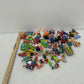 Vintage & Modern Mixed McDonalds & Others Happy Meal Mini Toy Figures Preowned - Warehouse Toys