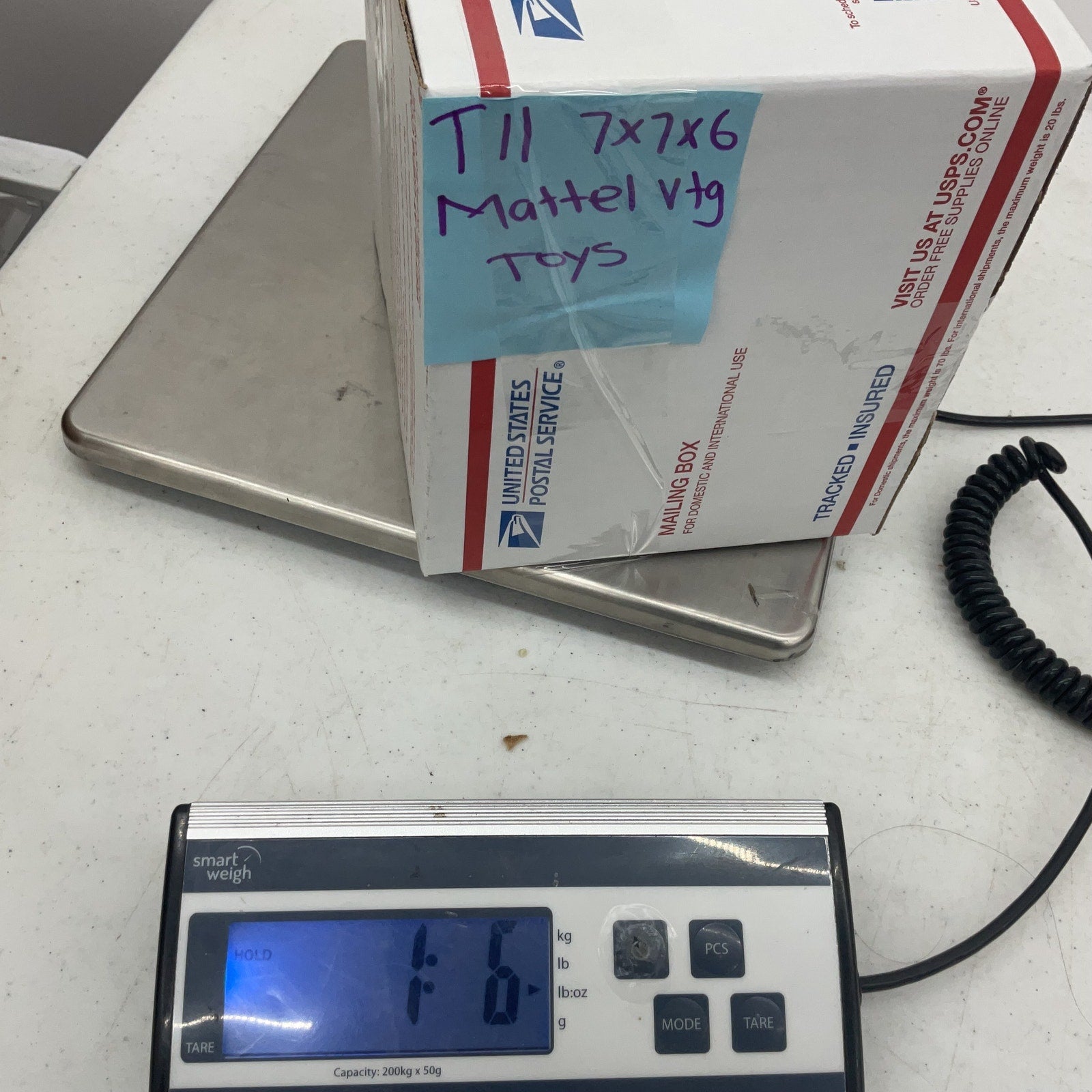 Vintage & Modern Mixed McDonalds & Others She - Ra MOTU Dolls Pound Puppies PVC - Warehouse Toys