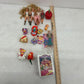Vintage & Modern Mixed McDonalds & Others She - Ra MOTU Dolls Pound Puppies PVC - Warehouse Toys