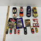 Vintage Nascar & Others Diecast Toy Race Sport Cars Vehicles LOT 6 lbs Toys Mix - Warehouse Toys