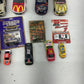 Vintage Nascar & Others Diecast Toy Race Sport Cars Vehicles LOT 6 lbs Toys Mix - Warehouse Toys