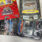 Vintage Nascar & Others Diecast Toy Race Sport Cars Vehicles LOT New Toys Mix - Warehouse Toys
