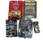 Vintage Nascar & Others Diecast Toy Race Sport Cars Vehicles LOT New Toys Mix - Warehouse Toys