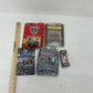 Vintage Nascar & Others Diecast Toy Race Sport Cars Vehicles LOT New Toys Mix - Warehouse Toys