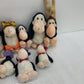 Vintage Opus the Penguin Bloom County Comic Plush Character Dolls LOT 1980s - Warehouse Toys