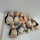 Vintage Opus the Penguin Bloom County Comic Plush Character Dolls LOT 1980s - Warehouse Toys