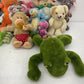 Vintage Russ Asterix Obelix Snuggle Bear Lots A Legs Caterpillars Novelty Plush - Warehouse Toys