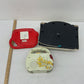 Vintage Toys Playskool Little Smart Driver Fisher Price Player Toys UNTESTED - Warehouse Toys