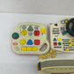 Vintage Toys Playskool Little Smart Driver Fisher Price Player Toys UNTESTED - Warehouse Toys