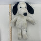 Vintge 1968 United Feature Syndicate Peanuts Large Snoopy Dog Plush Doll Toy - Warehouse Toys