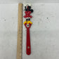 VTG Disney Minnie Mouse Red Back Scratcher 70s 80s Novelty - Warehouse Toys