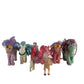 VTG Lot of 8 Various Pony Toys Lot My Little Pony Toy Animal Figure - Warehouse Toys