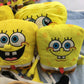 VTG & Modern LOT 15 SpongeBob SquarePants Patrick Nickelodeon TY Plush Toys - Warehouse Toys