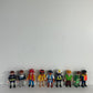 VTG & Modern LOT 2 lbs Playmobil Geobra Action Figure Toys Collectibles - Warehouse Toys