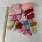 VTG & Modern LOT Strawberry Shortcake Plush Toy Dolls Figures Characters - Warehouse Toys