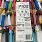 VTG & Modern LOT Used Pez Candy Dispensers Toy Figures Holiday Xmas Characters - Warehouse Toys