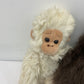 VTG Monkey Plush Lot Pier 1 Imports Brown Stuffed Animals - Warehouse Toys