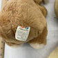 VTG Plush Toy Lot Peter Rabbit Eden Quaker Oats Bear Fisher Price Stuffed Animal - Warehouse Toys