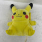 VTG Pokemon Pikachu 1998 Nintendo Yellow Other Stuffed Animal Plush - Warehouse Toys