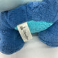 Walt Disney World Blue Lilo & Stitch Soft Cuddly Alien Stuffed Animal - Preowned - Warehouse Toys