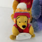 Winnie The Pooh Plush Toy Lot Eeyore Disney Tigger - Warehouse Toys