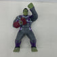 (Working) Hasbro Marvel Power Punch Hulk Avengers Endgame Action Figure - Warehouse Toys