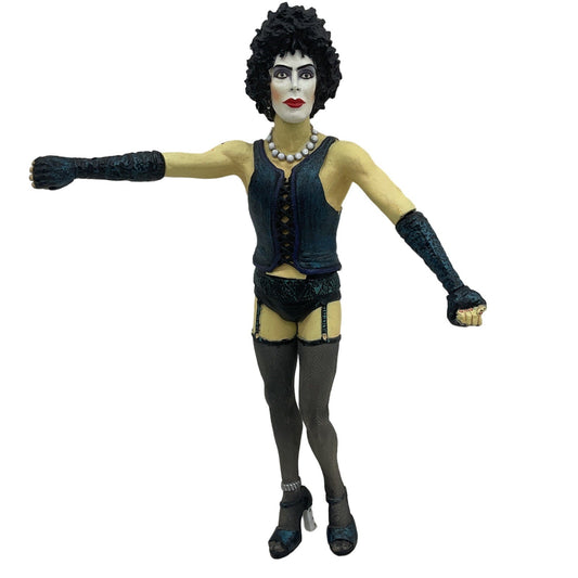 Y2K Rocky Horror Picture Show FOX Action Figure - Preowned - Warehouse Toys