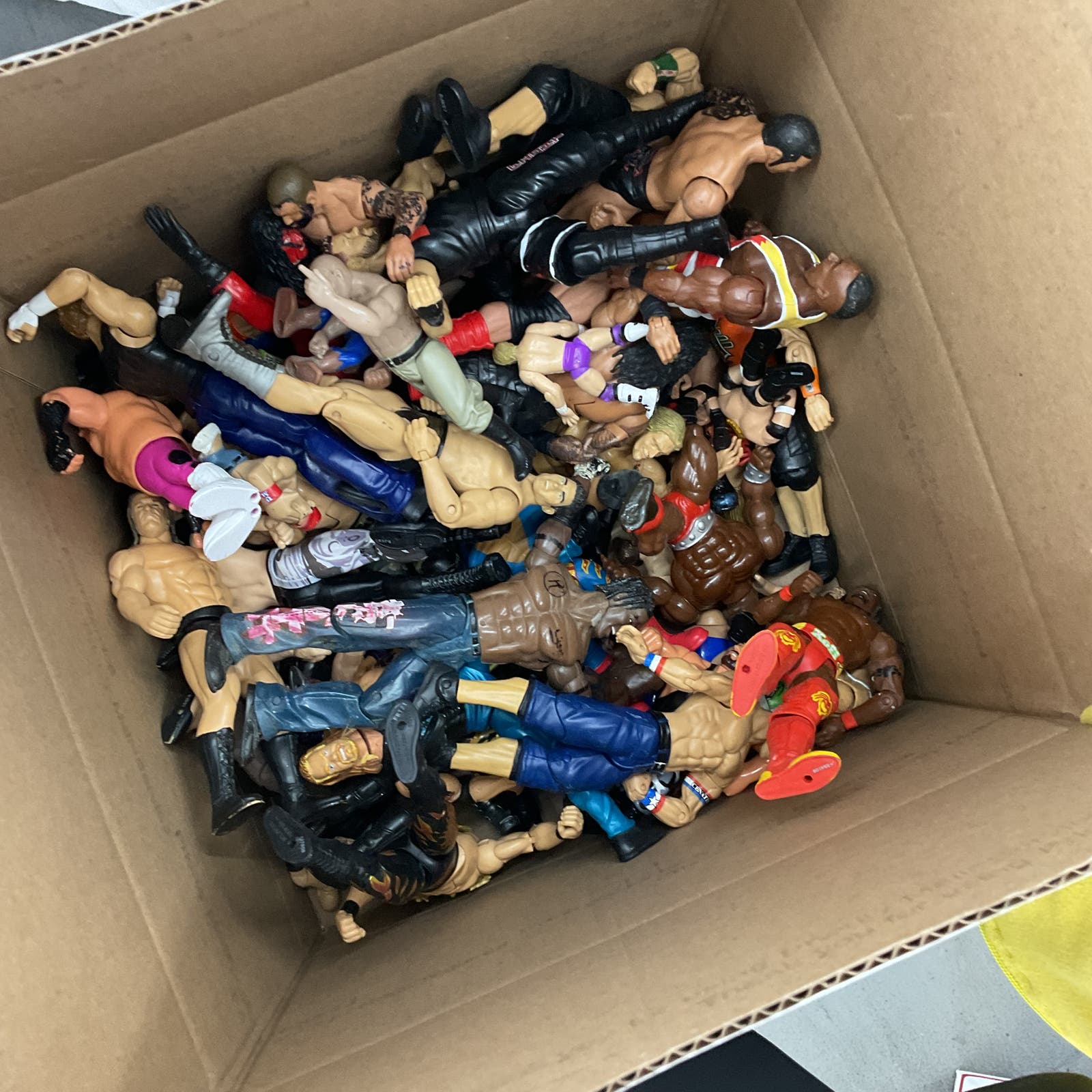 Wholesale hotsell toy warehouse