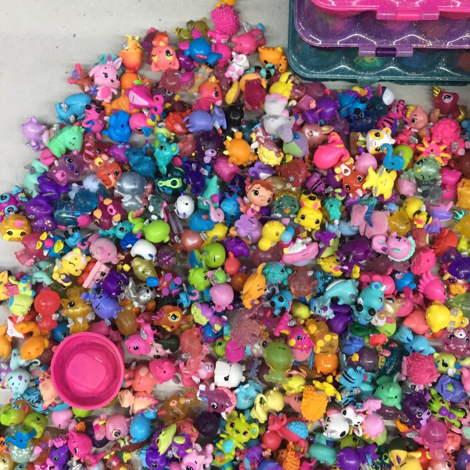 Hatchimals warehouse cheap