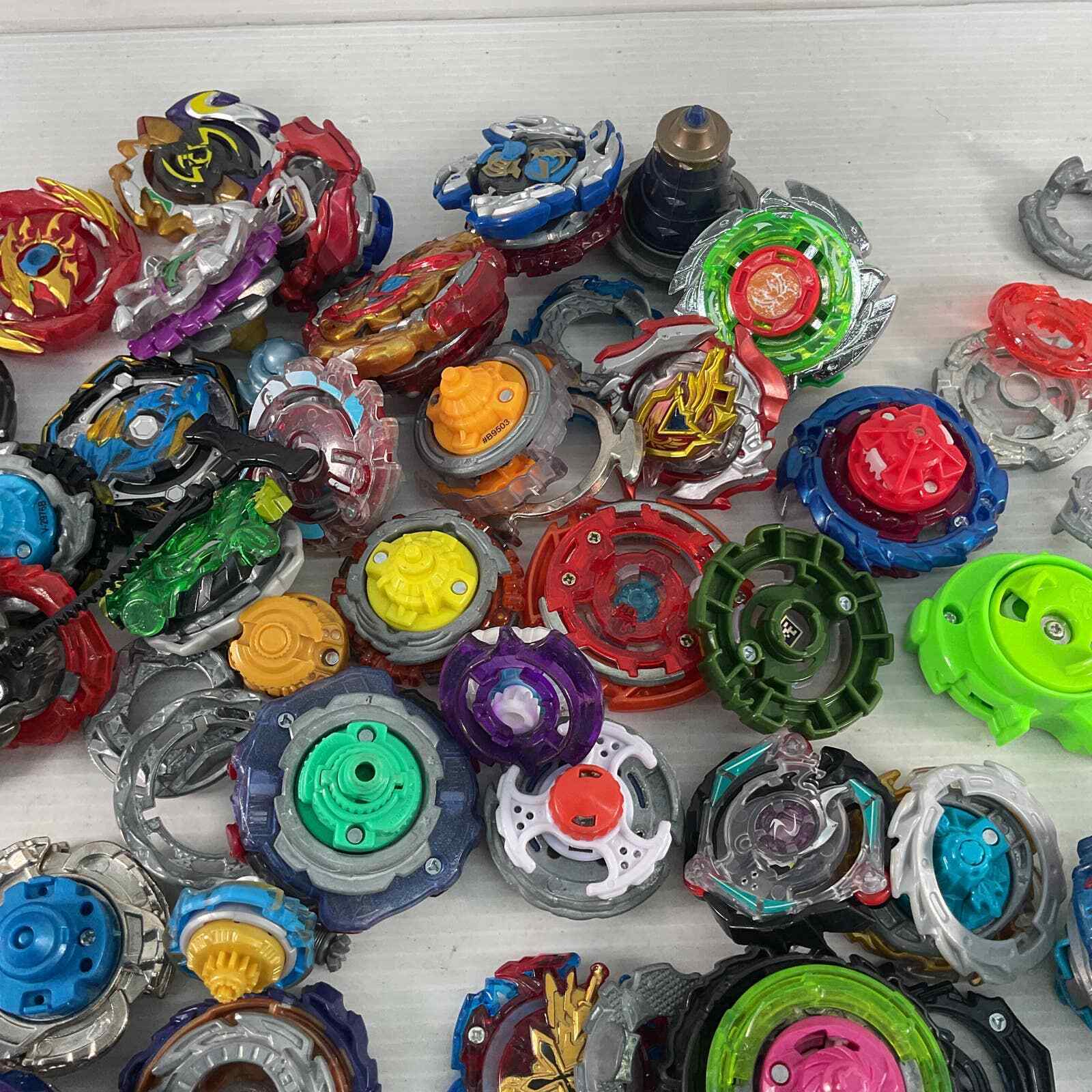 Beyblade bak deals