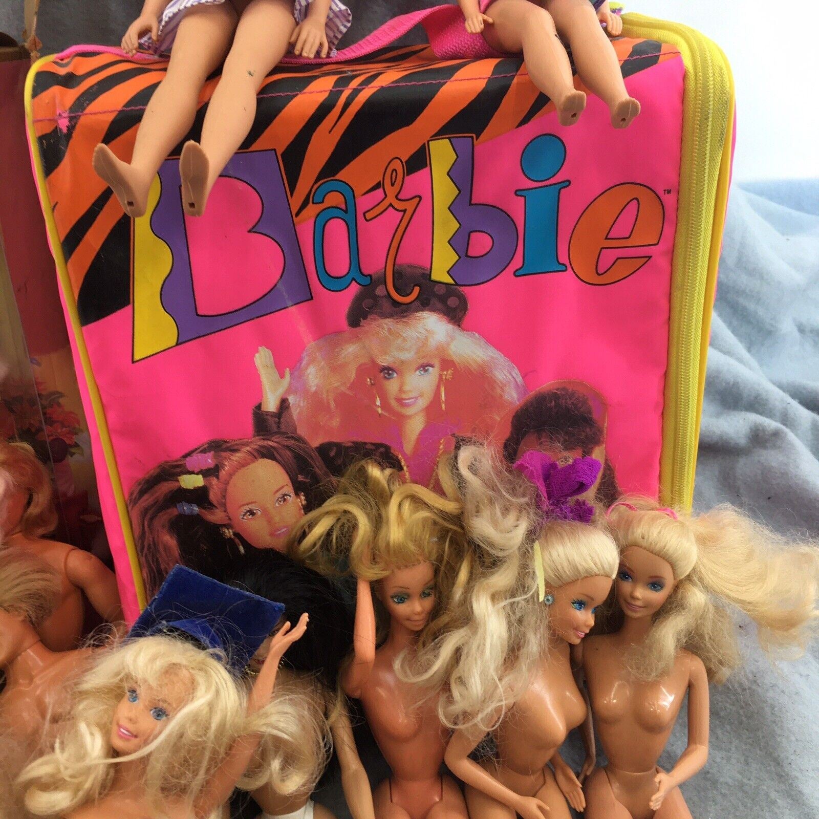 Barbie Clothing & Accessories