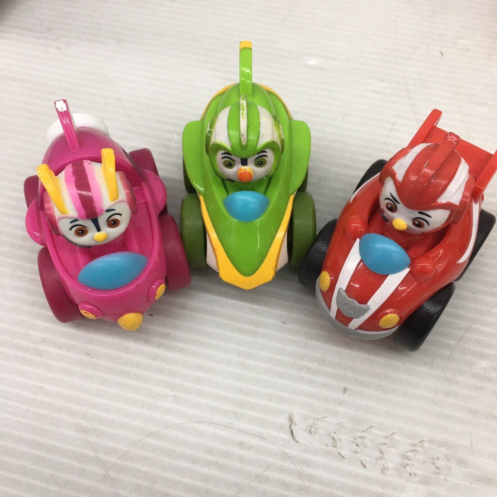 Nick jr sale top wing toys