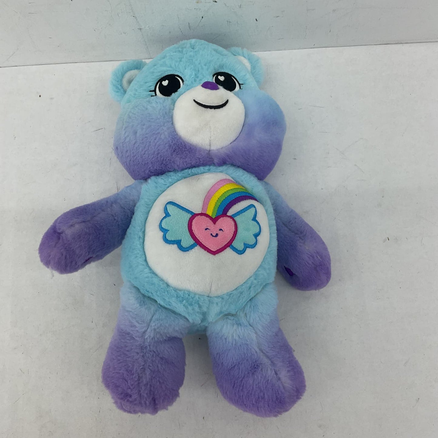 Blue Care Bears Stuffed Animal Toy Dream Bright Bear plush - Warehouse Toys