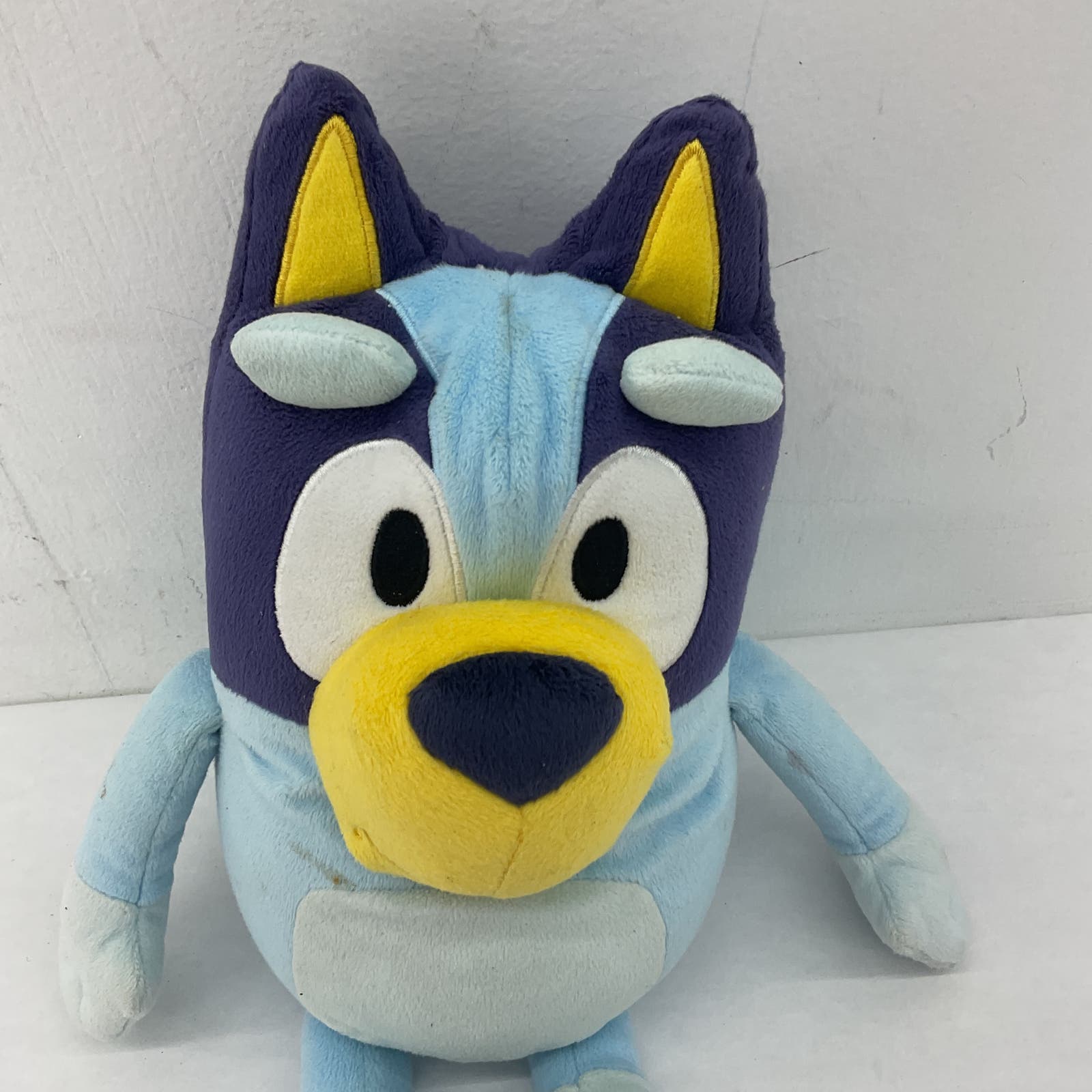 Bluey Stuffed Animal Plush Cartoon Dog Toy - Warehouse Toys