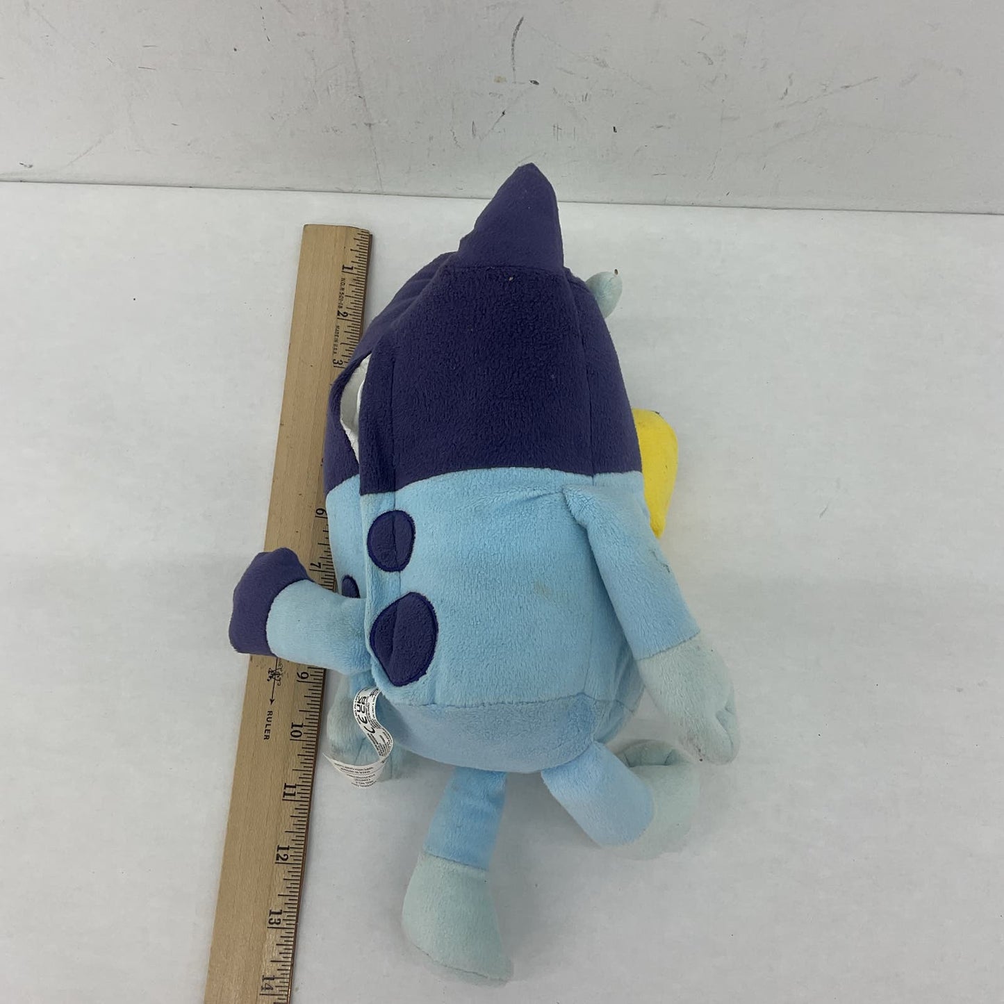 Bluey Stuffed Animal Plush Cartoon Dog Toy - Warehouse Toys