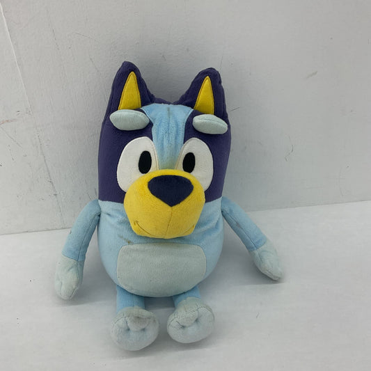 Bluey Stuffed Animal Plush Cartoon Dog Toy - Warehouse Toys