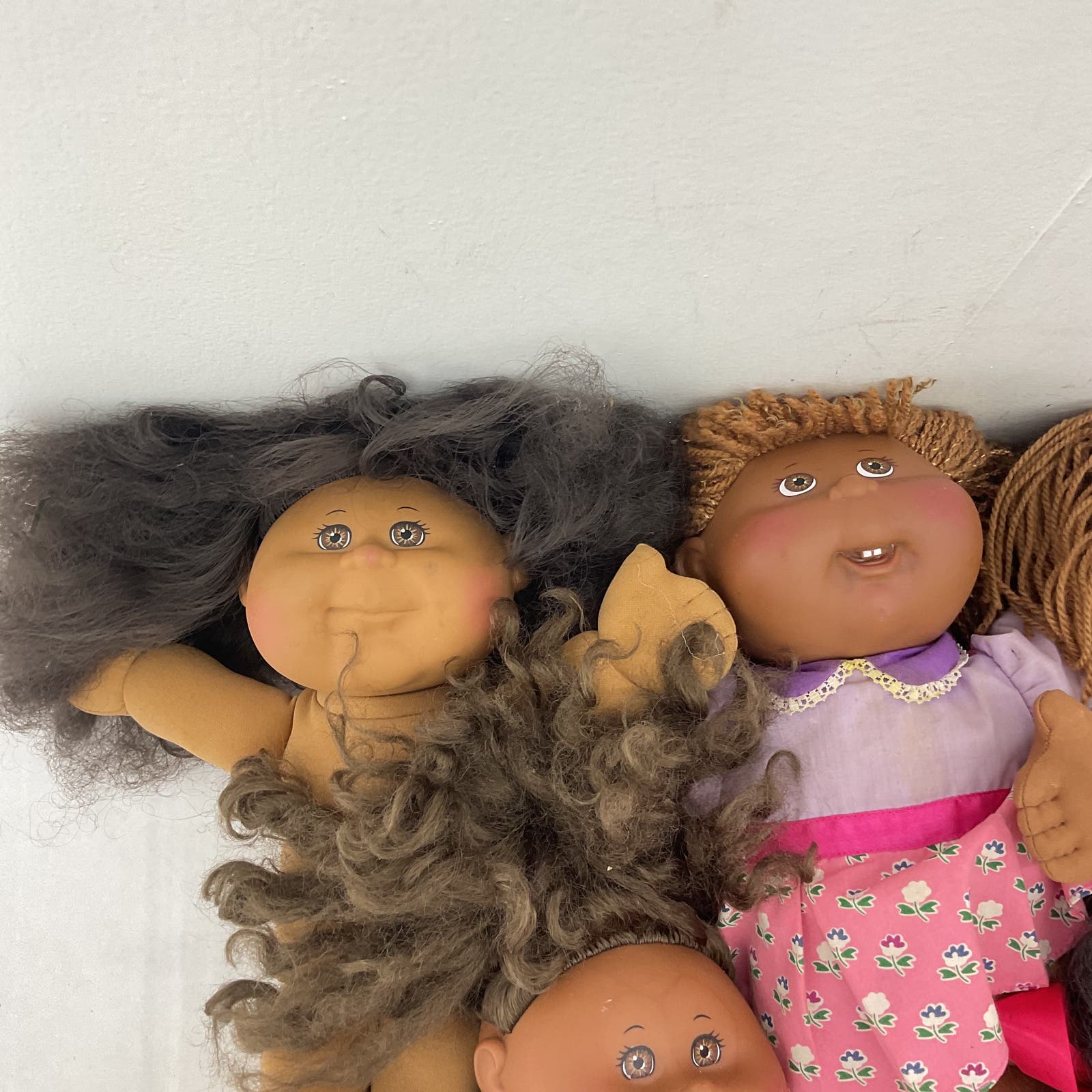 Cabbage Patch Kids Collection Play Doll Wholesale Dolls Lot - Warehouse Toys